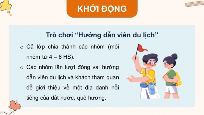 Giáo án điện tử Tiếng Việt 4 kết nối Bài 24 Đọc mở rộng