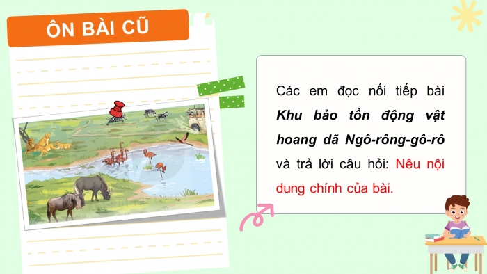Giáo án điện tử Tiếng Việt 4 kết nối Bài 26 Đọc: Ngôi nhà của yêu thương
