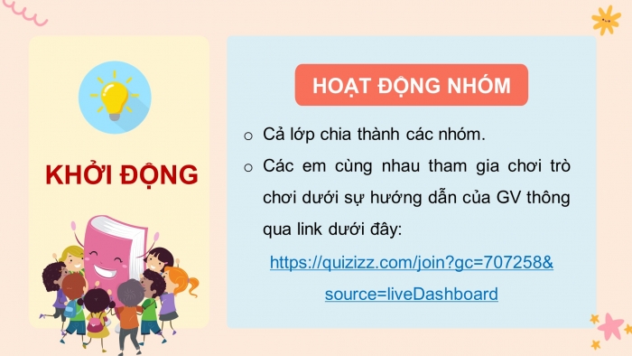 Giáo án điện tử Tiếng Việt 4 kết nối Bài 29 Luyện từ và câu: Luyện tập về dấu câu