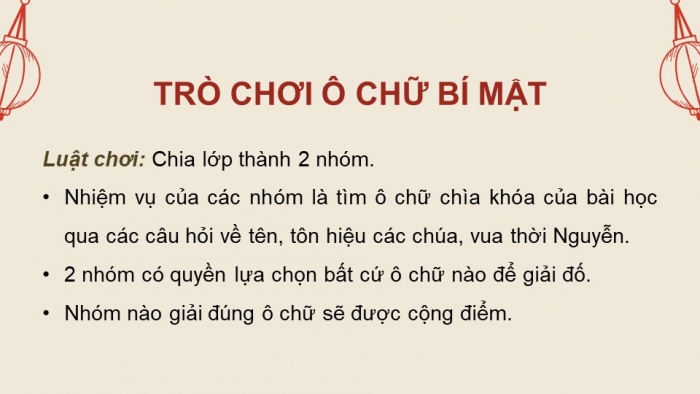 Giáo án điện tử Lịch sử 11 kết nối Bài 11: Cuộc cải cách của Minh Mạng (nửa đầu thế kỉ XIX)