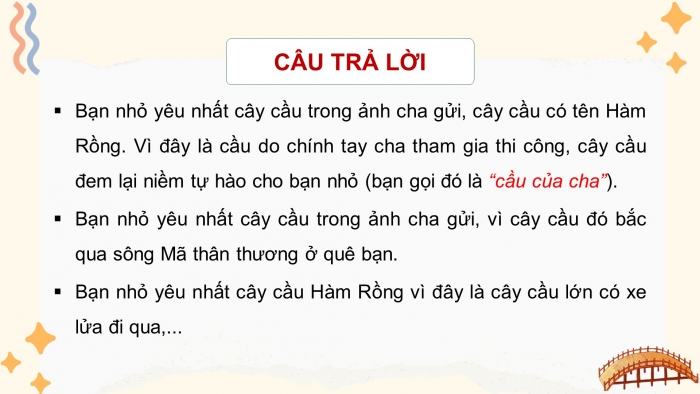 Giáo án điện tử Tiếng Việt 4 kết nối Bài 23 Đọc: Đường đi Sa Pa