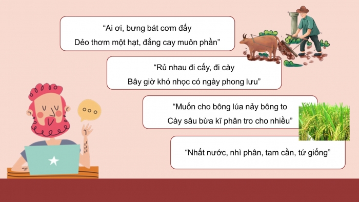 Giáo án điện tử Công dân 8 chân trời Bài 10: Quyền và nghĩa vụ lao động của công dân