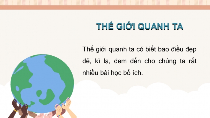 Giáo án điện tử Tiếng Việt 4 chân trời CĐ 7 Bài 1 Đọc: Cậu bé gặt gió