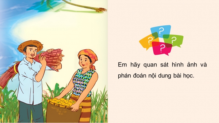 Giáo án điện tử Tiếng Việt 4 chân trời CĐ 7 Bài 3 Đọc: Từ Cu-ba