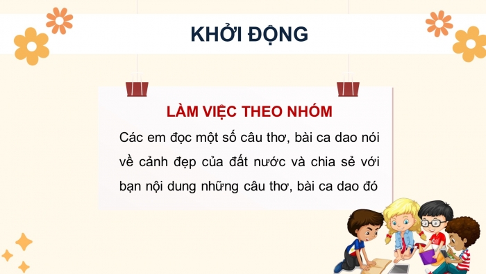 Giáo án điện tử Tiếng Việt 4 kết nối Bài 23 Đọc: Đường đi Sa Pa