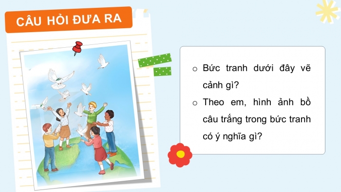 Giáo án điện tử Tiếng Việt 4 kết nối Bài 30 Đọc: Ngày hội