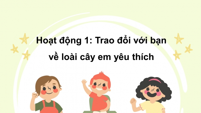Giáo án điện tử Tiếng Việt 4 kết nối: Ôn tập và Đánh giá cuối năm học (Tiết 5)