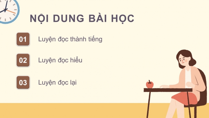 Giáo án điện tử Tiếng Việt 4 chân trời CĐ 7 Bài 5 Đọc: Biển và rừng cây dưới lòng đất