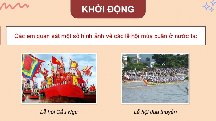 Giáo án điện tử Tiếng Việt 4 kết nối Bài 19 Đọc: Đi hội chùa Hương