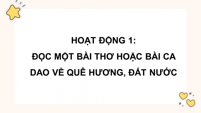 Giáo án điện tử Tiếng Việt 4 kết nối Bài 24 Đọc mở rộng