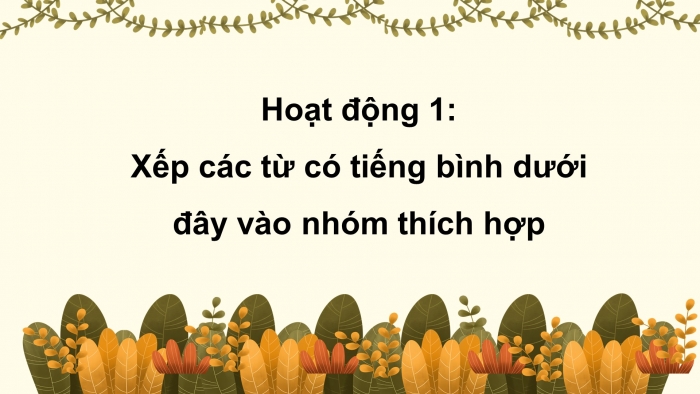 Giáo án điện tử Tiếng Việt 4 kết nối Bài 25 Luyện từ và câu: Lựa chọn từ ngữ