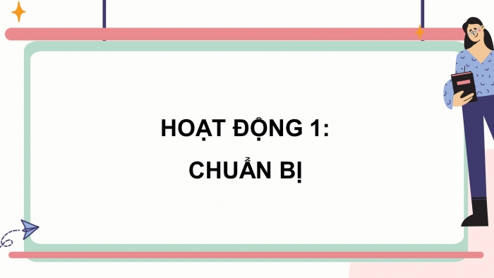 Giáo án điện tử Tiếng Việt 4 kết nối Bài 25 Viết: Viết đoạn văn tưởng tượng