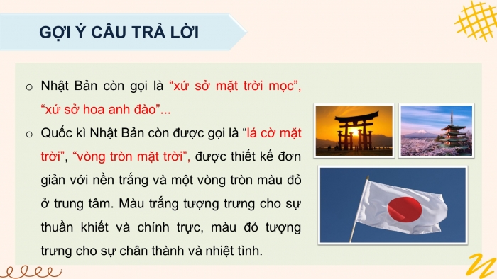 Giáo án điện tử Tiếng Việt 4 kết nối Bài 29 Đọc: Lễ hội ở Nhật Bản