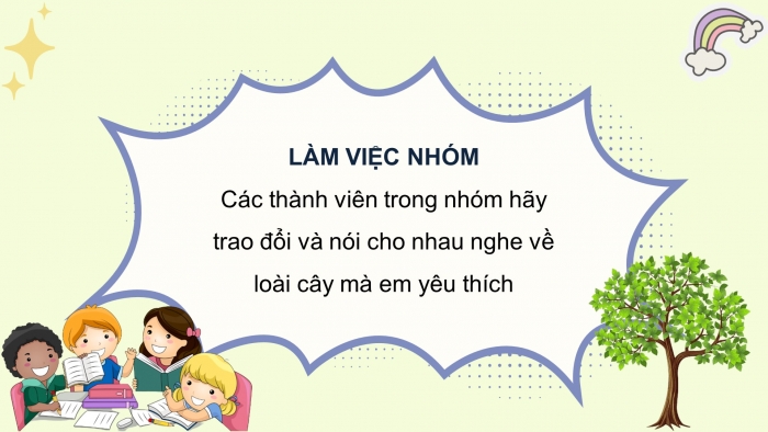 Giáo án điện tử Tiếng Việt 4 kết nối: Ôn tập và Đánh giá cuối năm học (Tiết 5)