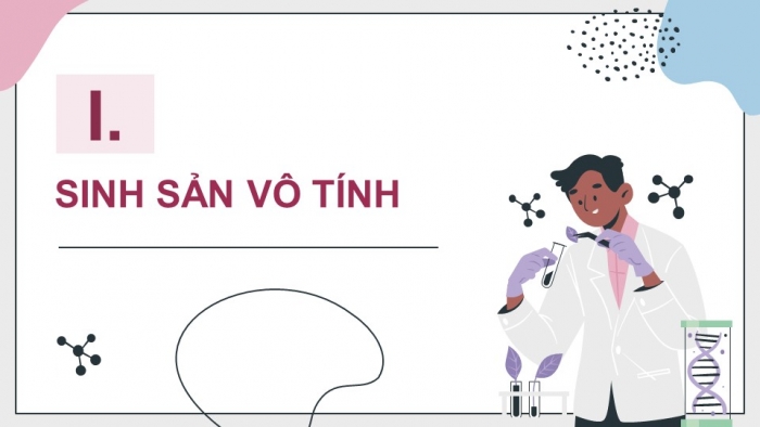 Giáo án điện tử Sinh học 11 chân trời Bài 26: Sinh sản ở động vật