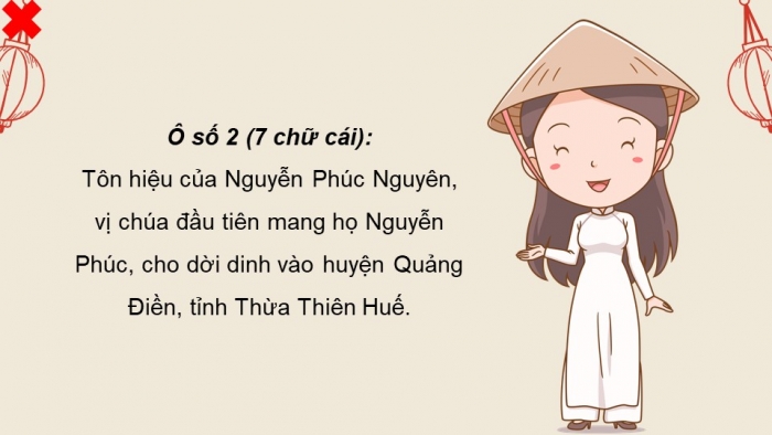 Giáo án điện tử Lịch sử 11 kết nối Bài 11: Cuộc cải cách của Minh Mạng (nửa đầu thế kỉ XIX)