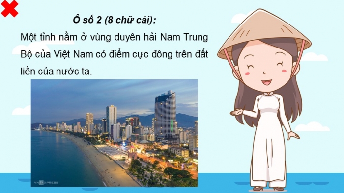 Giáo án điện tử Lịch sử 11 kết nối Bài 13: Việt Nam và Biển Đông (P1)