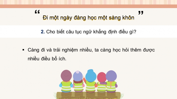 Giáo án điện tử Tiếng Việt 4 chân trời CĐ 7 Bài 1 Đọc: Cậu bé gặt gió