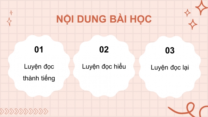 Giáo án điện tử Tiếng Việt 4 chân trời CĐ 8 Bài 3 Đọc: Nàng tiên Ốc