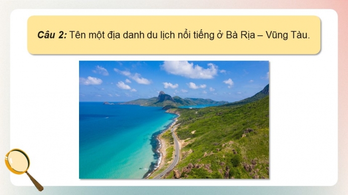 Giáo án điện tử Địa lí 8 chân trời Bài 15: Đặc điểm tự nhiên, môi trường và tài nguyên vùng biển đảo Việt Nam