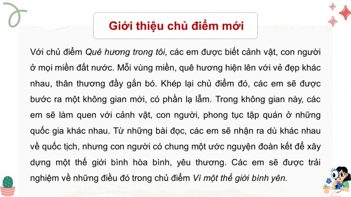 Giáo án điện tử Tiếng Việt 4 kết nối Bài 25 Đọc: Khu bảo tồn động vật hoang dã Ngô-rông-gô-rô