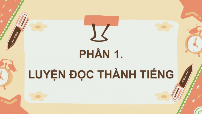 Giáo án điện tử Tiếng Việt 4 chân trời CĐ 7 Bài 2 Đọc: Kì lạ thế giới thực vật ở Nam Mỹ