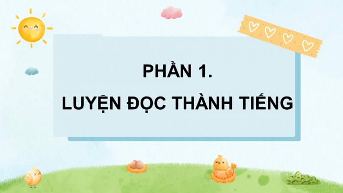 Giáo án điện tử Tiếng Việt 4 chân trời CĐ 7 Bài 4 Đọc: Thảo nguyên bao la