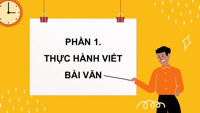 Giáo án điện tử Tiếng Việt 4 chân trời CĐ 7 Bài 7 Viết: Viết bài văn miêu tả con vật