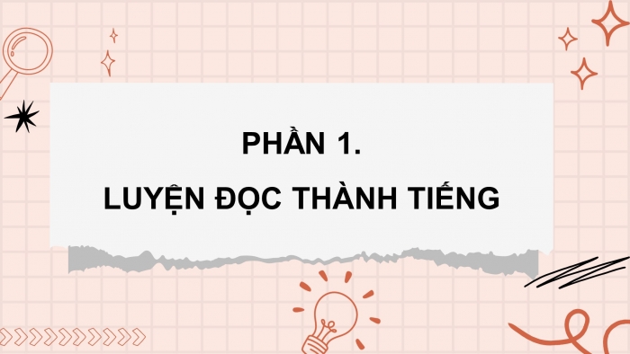 Giáo án điện tử Tiếng Việt 4 chân trời CĐ 8 Bài 3 Đọc: Nàng tiên Ốc