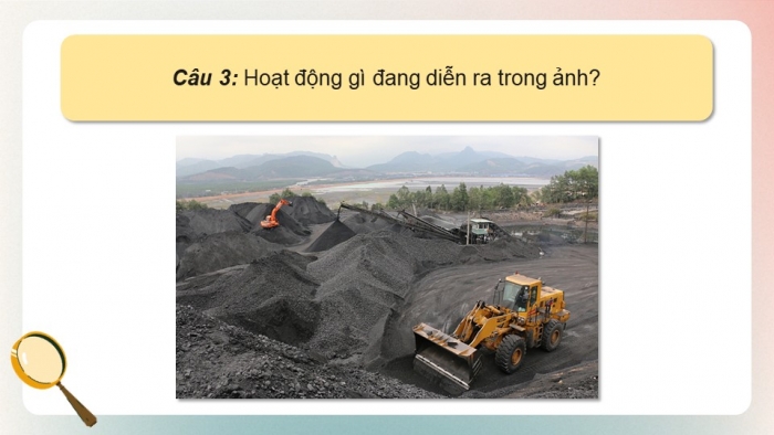 Giáo án điện tử Địa lí 8 chân trời Bài 15: Đặc điểm tự nhiên, môi trường và tài nguyên vùng biển đảo Việt Nam