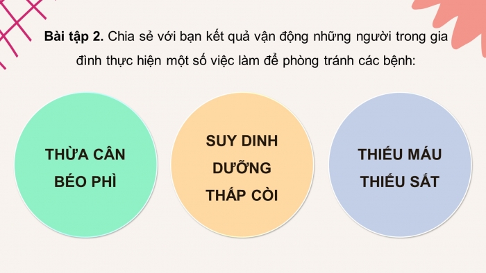 Giáo án điện tử Khoa học 4 kết nối Bài 28: Ôn tập chủ đề con người và sức khỏe