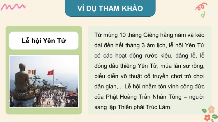 Giáo án điện tử Tiếng Việt 4 kết nối Bài 19 Đọc: Đi hội chùa Hương