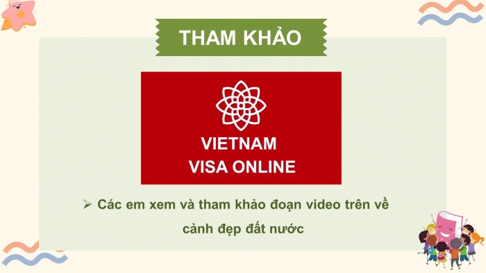 Giáo án điện tử Tiếng Việt 4 kết nối Bài 23 Đọc: Đường đi Sa Pa