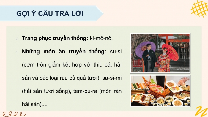 Giáo án điện tử Tiếng Việt 4 kết nối Bài 29 Đọc: Lễ hội ở Nhật Bản