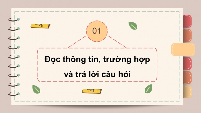 Giáo án điện tử Công dân 8 chân trời Bài 9: Phòng ngừa tai nạn vũ khí, cháy, nổ và các chất độc hại