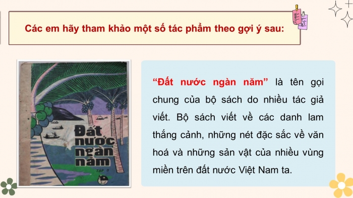 Giáo án điện tử Tiếng Việt 4 kết nối Bài 20 Đọc: Đọc mở rộng