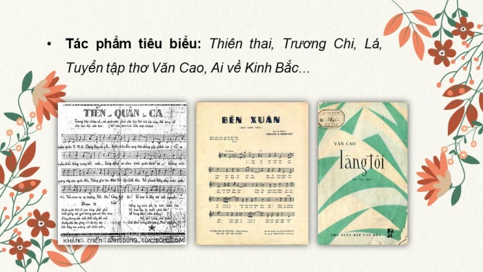 Giáo án điện tử Ngữ văn 11 chân trời Bài 8 Đọc 2: Thời gian