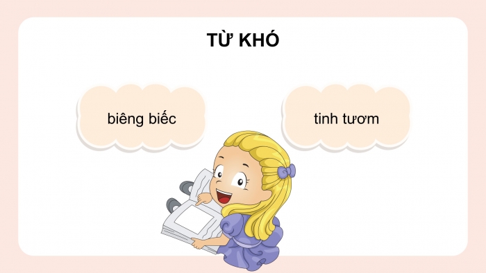 Giáo án điện tử Tiếng Việt 4 chân trời CĐ 8 Bài 3 Đọc: Nàng tiên Ốc