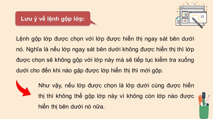 Giáo án điện tử Tin học ứng dụng 11 kết nối Bài 28: Tạo ảnh động