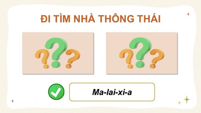 Giáo án điện tử Lịch sử 8 chân trời Bài 18: Đông Nam Á