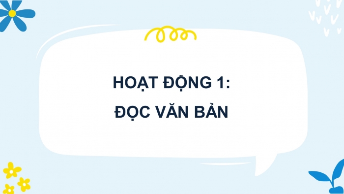 Giáo án điện tử Tiếng Việt 4 kết nối Bài 30 Đọc: Ngày hội