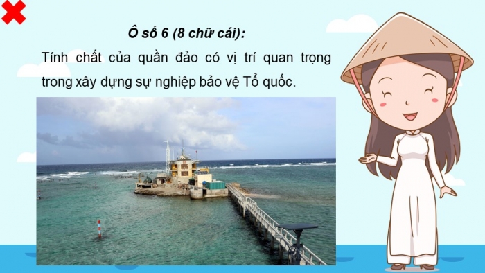 Giáo án điện tử Lịch sử 11 kết nối Bài 13: Việt Nam và Biển Đông (P1)