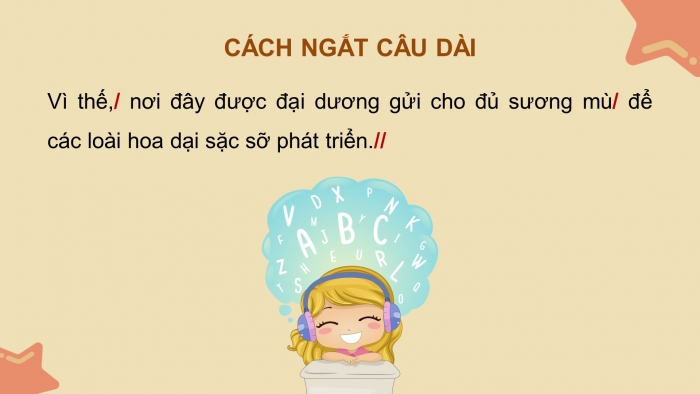 Giáo án điện tử Tiếng Việt 4 chân trời CĐ 7 Bài 2 Đọc: Kì lạ thế giới thực vật ở Nam Mỹ