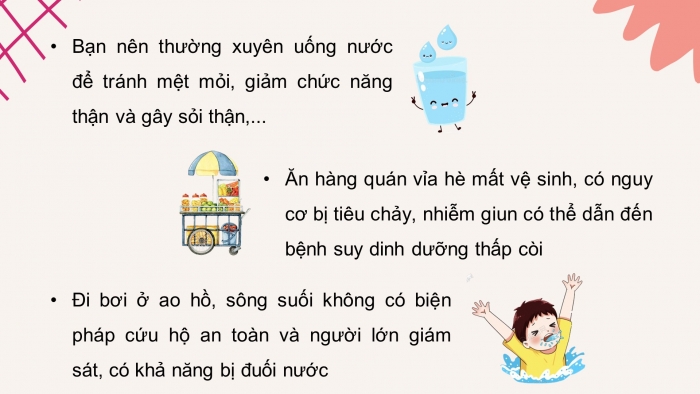 Giáo án điện tử Khoa học 4 kết nối Bài 28: Ôn tập chủ đề con người và sức khỏe