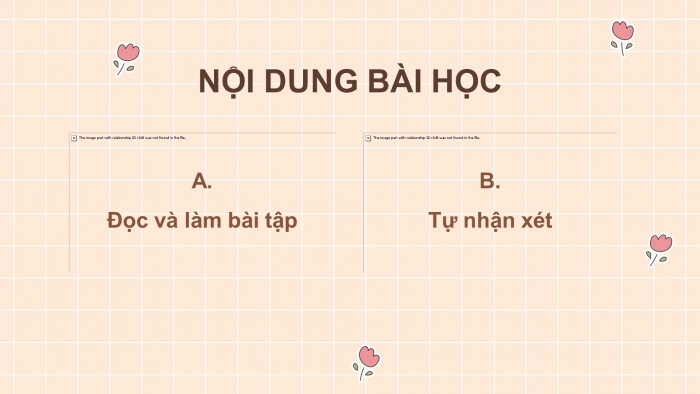 Giáo án điện tử Tiếng Việt 4 cánh diều Bài 18 Góc sáng tạo: Em làm đồ chơi; Tự đánh giá: Nhà phát minh sáu tuổi