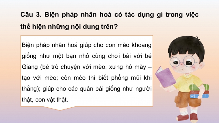Giáo án điện tử Tiếng Việt 4 cánh diều Bài 19: Ôn tập cuối năm học (Tiết 1, 2, 3)