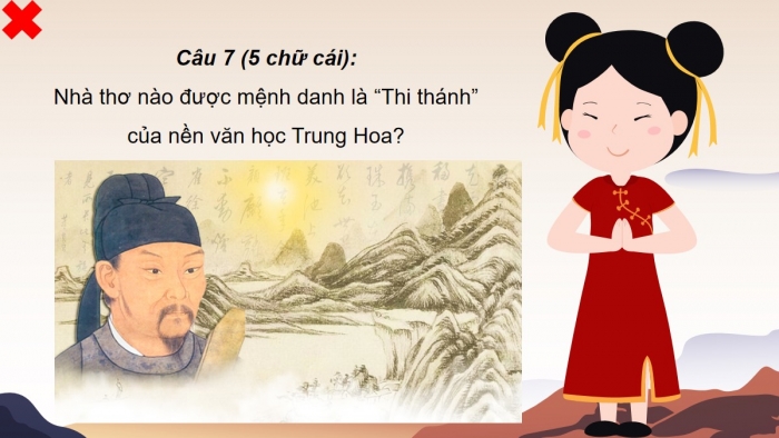 Giáo án điện tử Địa lí 11 kết nối Bài 26: Vị trí địa lí, điều kiện tự nhiên, dân cư và xã hội Trung Quốc (P1)