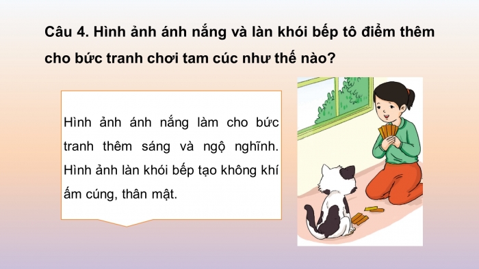 Giáo án điện tử Tiếng Việt 4 cánh diều Bài 19: Ôn tập cuối năm học (Tiết 1, 2, 3)