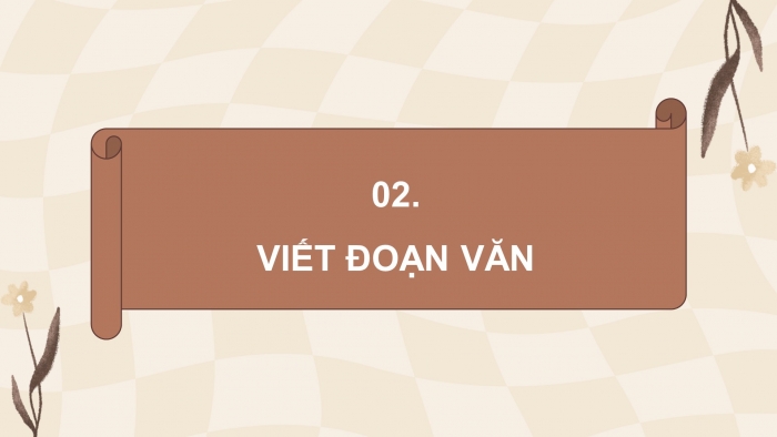 Giáo án điện tử Tiếng Việt 4 cánh diều Bài 16 Luyện từ và câu 1: Luyện tập về lựa chọn từ ngữ