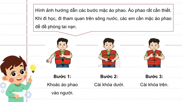 Giáo án điện tử Tiếng Việt 4 cánh diều Bài 17 Viết 1: Viết hướng dẫn sử dụng một sản phẩm